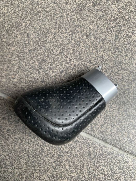 Bmw 3 e90 e91 gałka biegów m pakiet 6-biegów