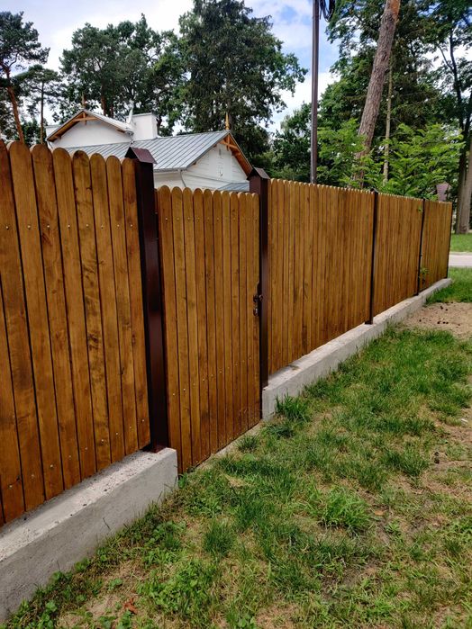 OLCHOWE sztachety bardzo wysoka jakość,suche,heblowane,idealne