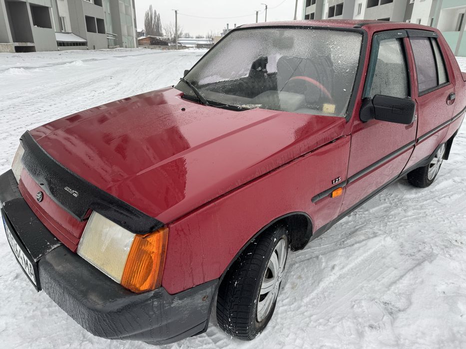 Продам Заз СЛАУТУ