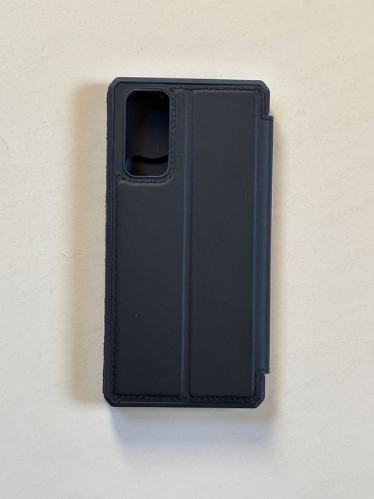 Etui z klapką Samsung s20
