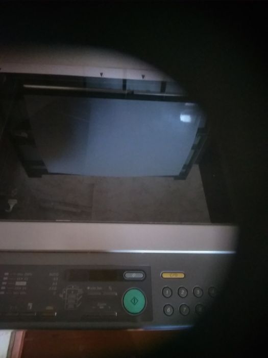 Продам ксерокс CANON 6220