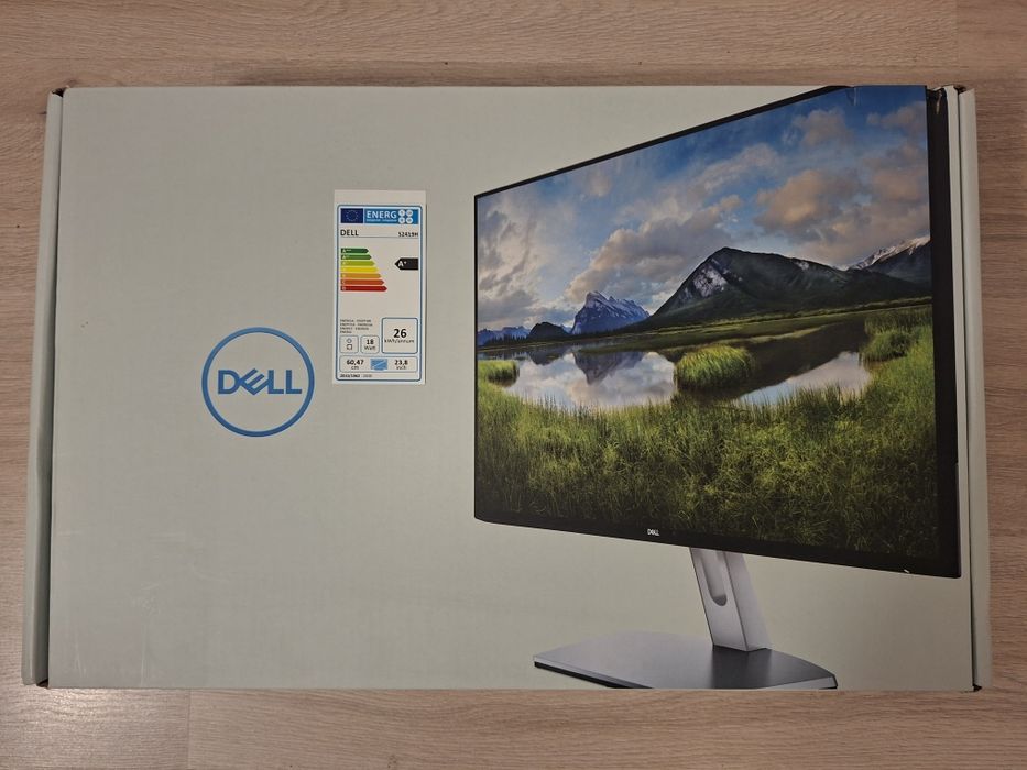 Monitor Dell S2419H
