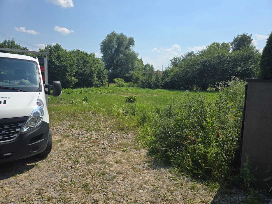 Atrakcyjna działka pod zabudowę (900 m²) – Biczyce dolne, woj. małopolskie - View 3