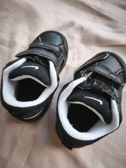 Кросівки nike, найк розмір 22,5