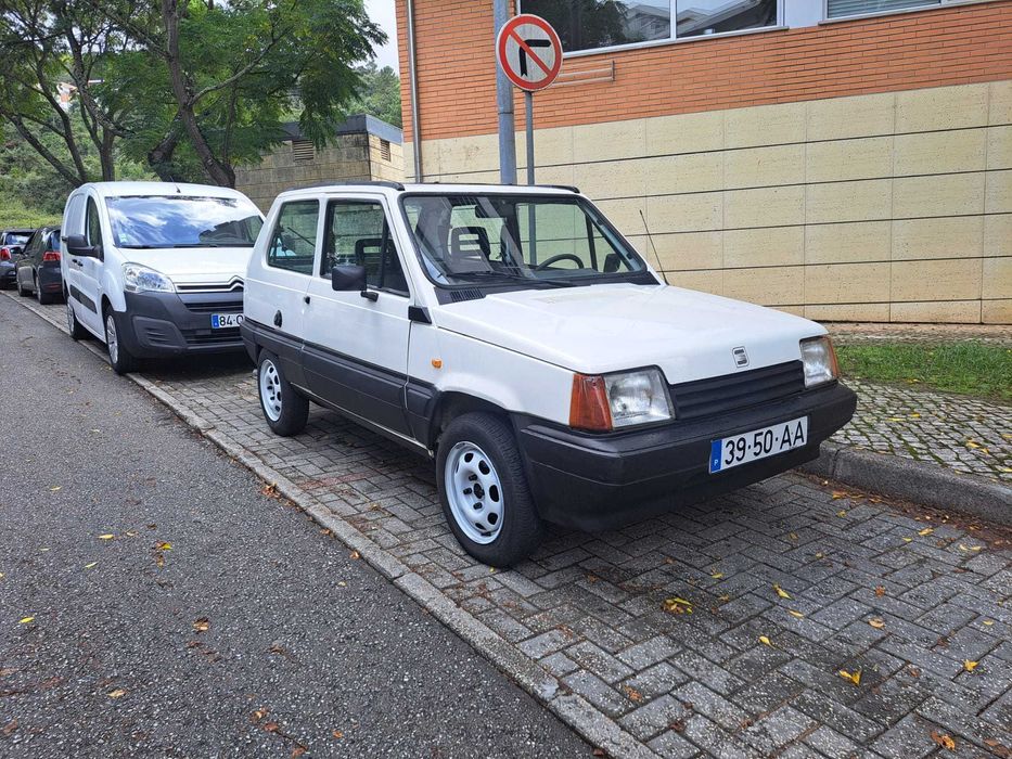 Seat Marbella (028A1)