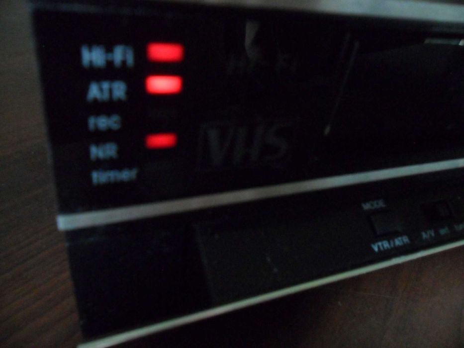 Magnetowid Bang&Olufsen
