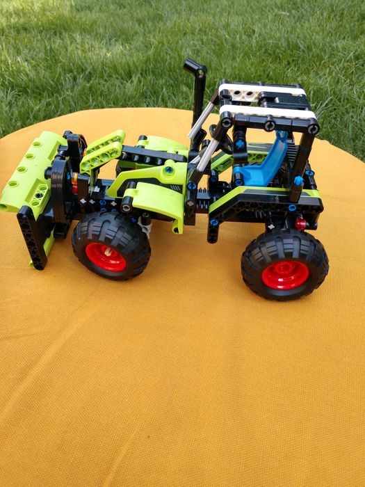 Лего сіті lego sity