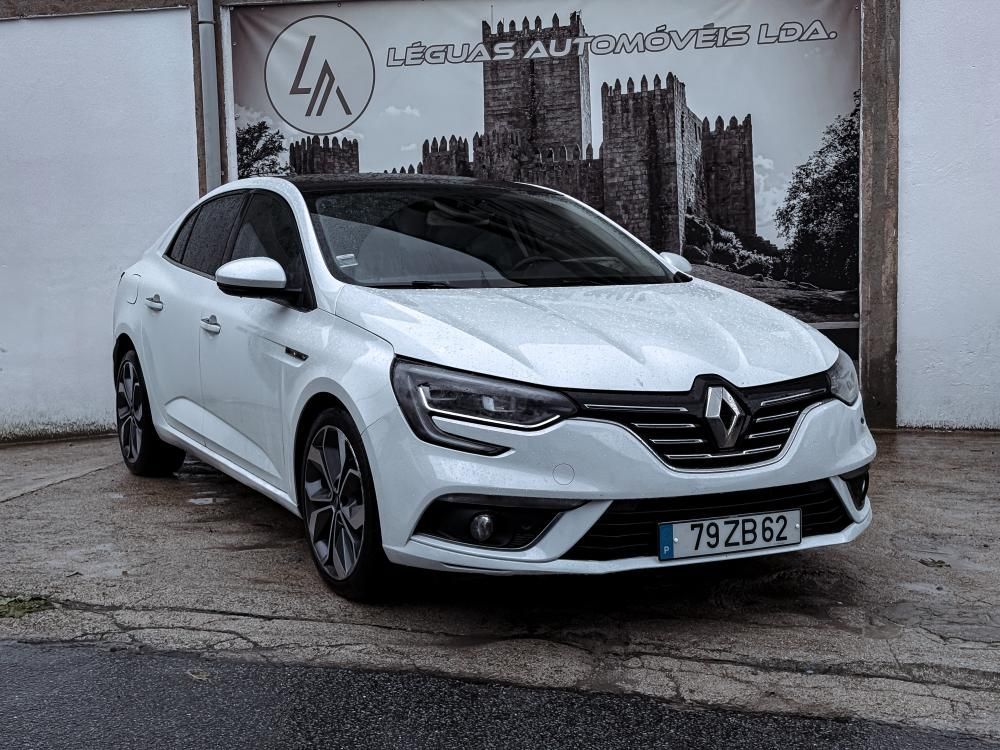 Renault Mégane