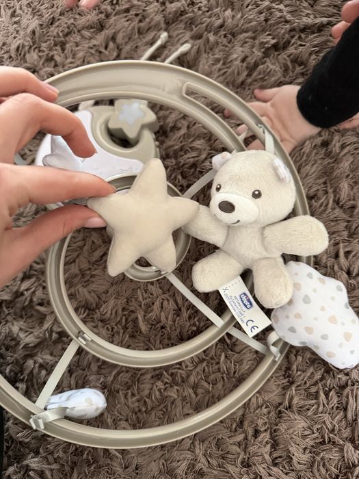 Мобіль Chicco Чіко