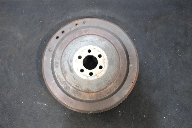 Volante do motor VOLKSWAGEN Golf IV (1J1)
