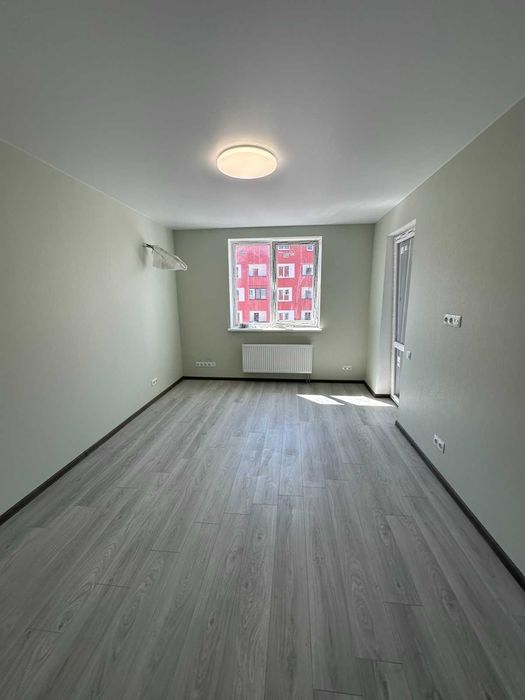 ЖК Гідропарк! Ремонт! Продам 1 кімн. квартиру 40 м2 в новобудові РА