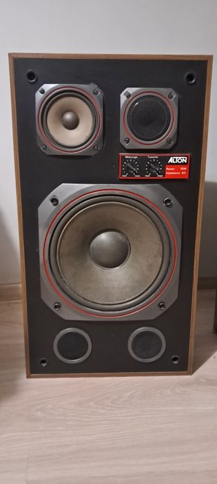 Kolumny tonsil alton  70w