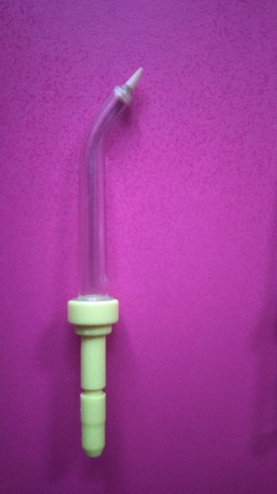 Насадки для ирригатора waterpik 100E.
