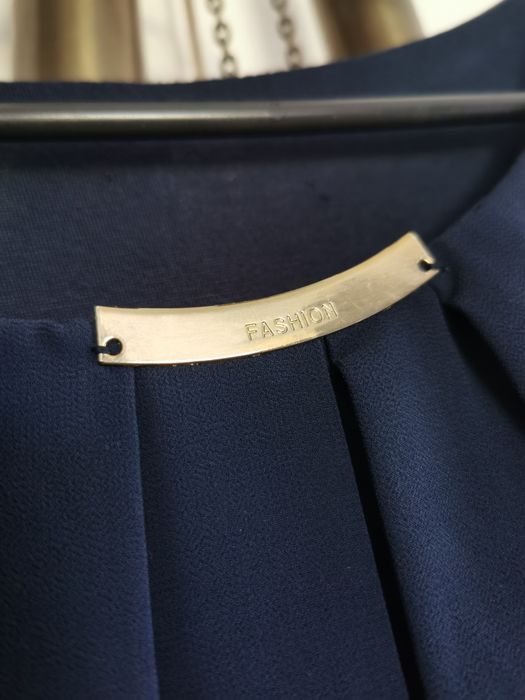 Elegancka koszula r. S/M