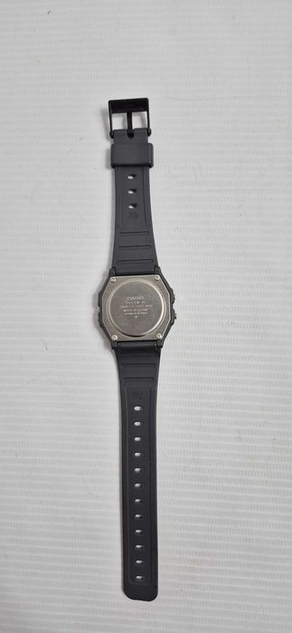 Casio W-85 (Module 1072) VINTAGE | Stan Kolekcjonerski