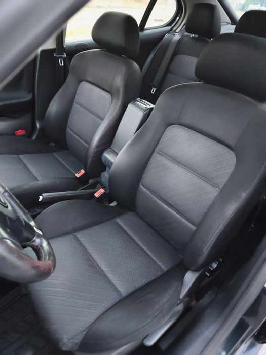SEAT Leon 1.9 150cv