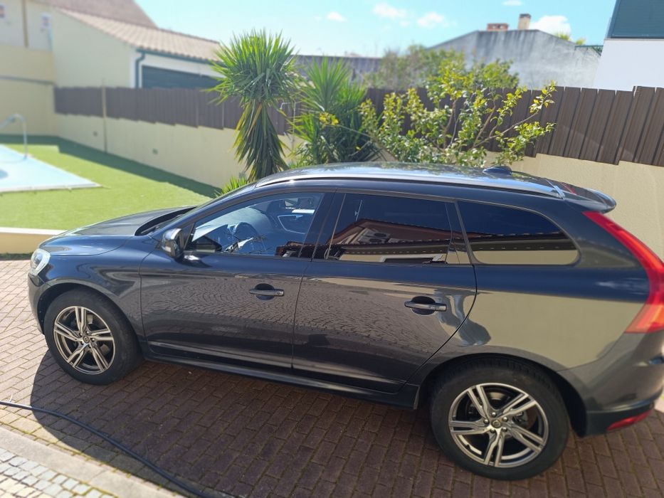 Volvo XC 60 2.0 D4