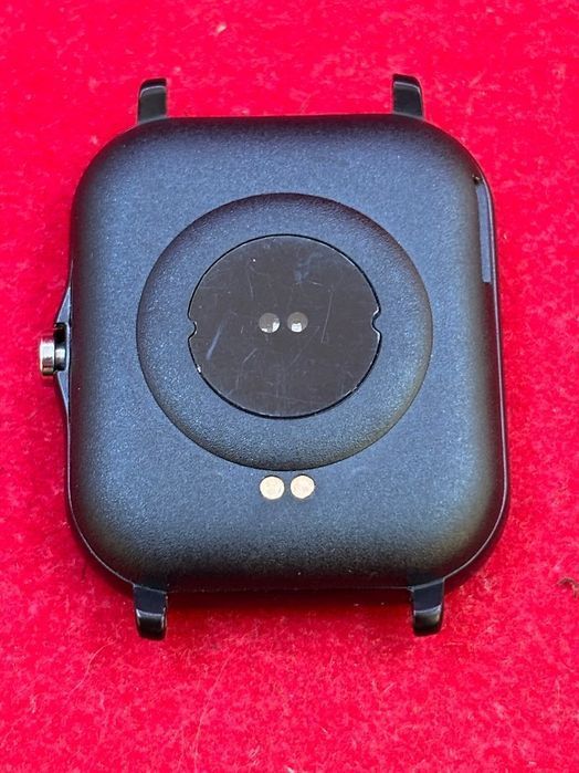 outlet maskjet smartwatch sportowy android/iphone czujnik ruchu