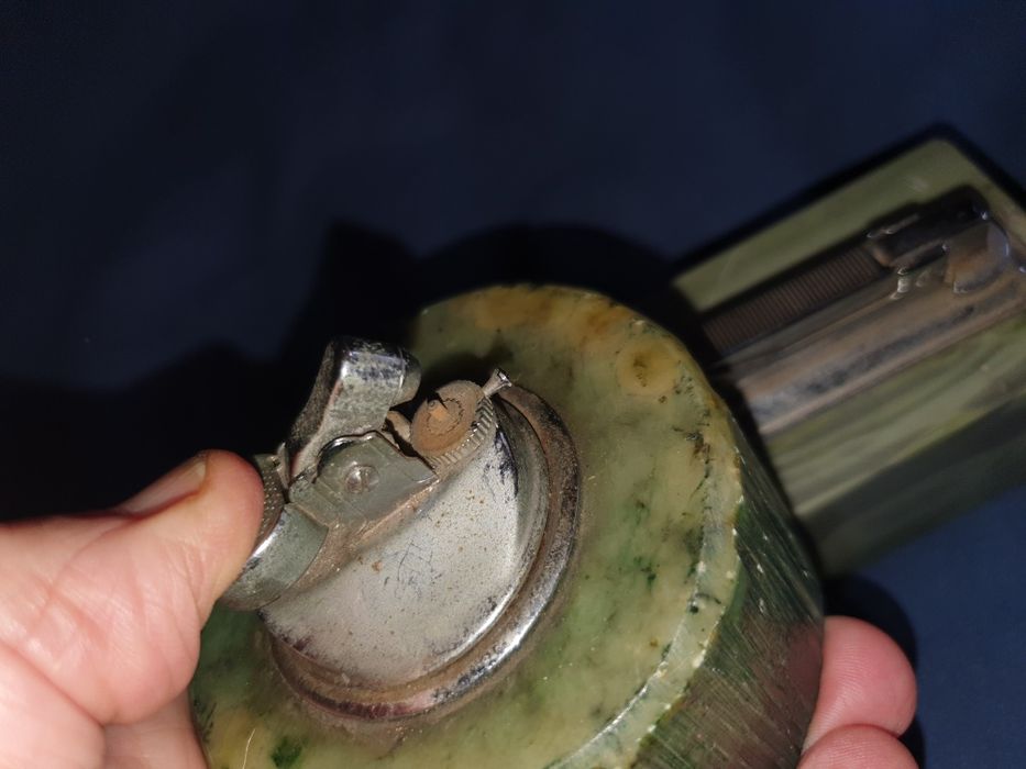 Zapalniczki w kamieniu Predom Termed 07.79