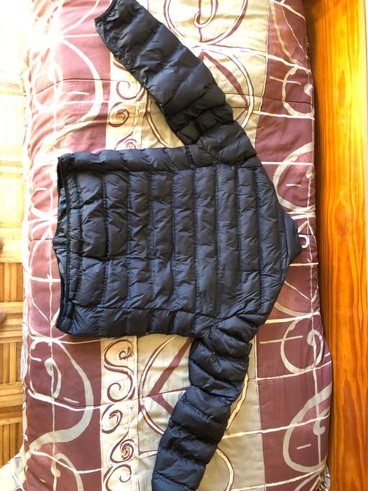 Quispo da Pull and Bear. XL