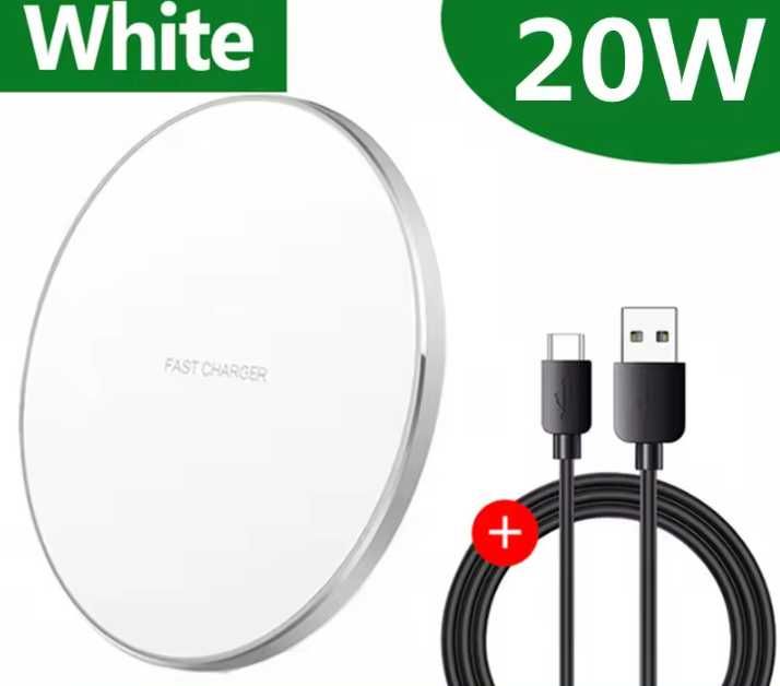 Бездротовий пристрій 20 Вт