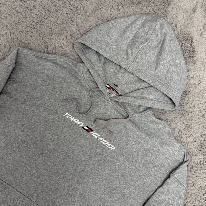 Tommy Hilfiger худи