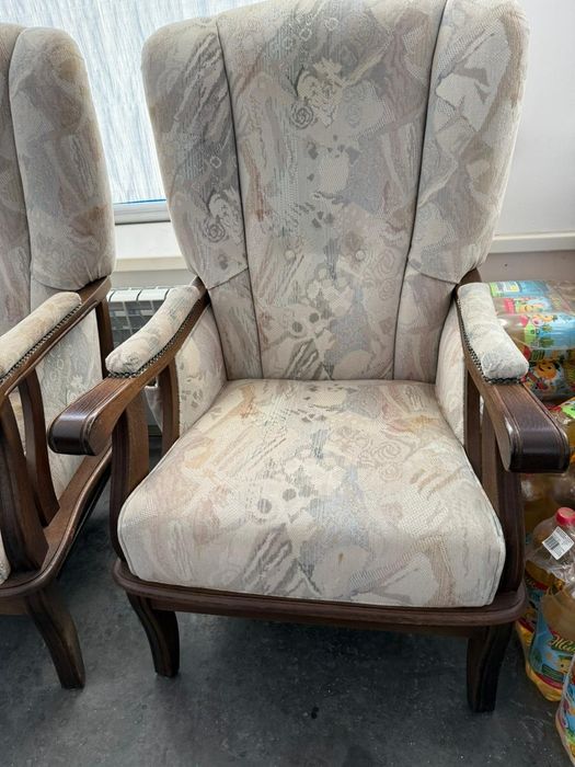 Крісло-реклайнер Easy Sit (Електро) —для дому та кабінету керівника