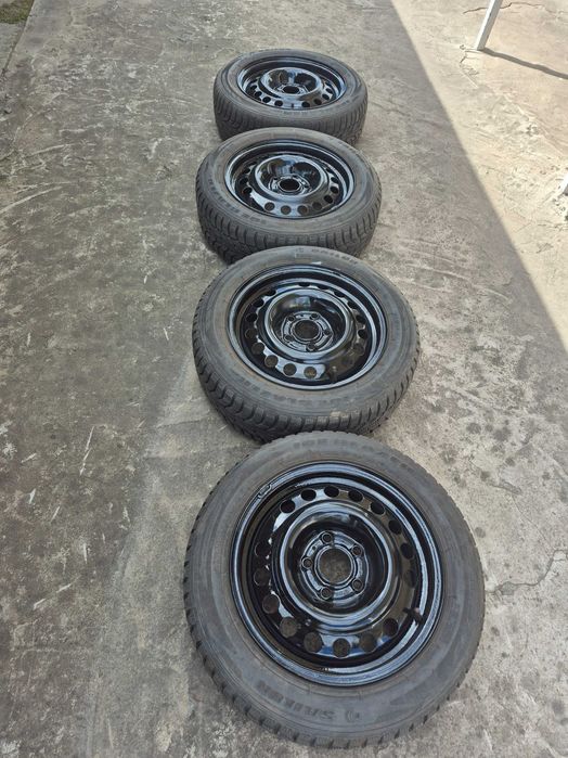 Продам колеса Опель