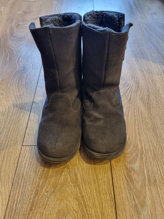 Buty Emu Gravelly Kids 33-34