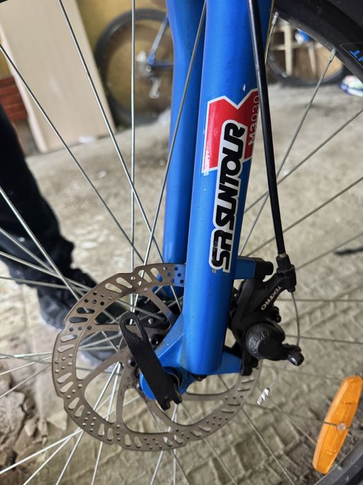 Продам велосипед