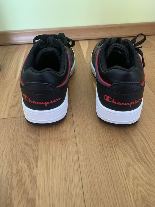 Кросівки Champion