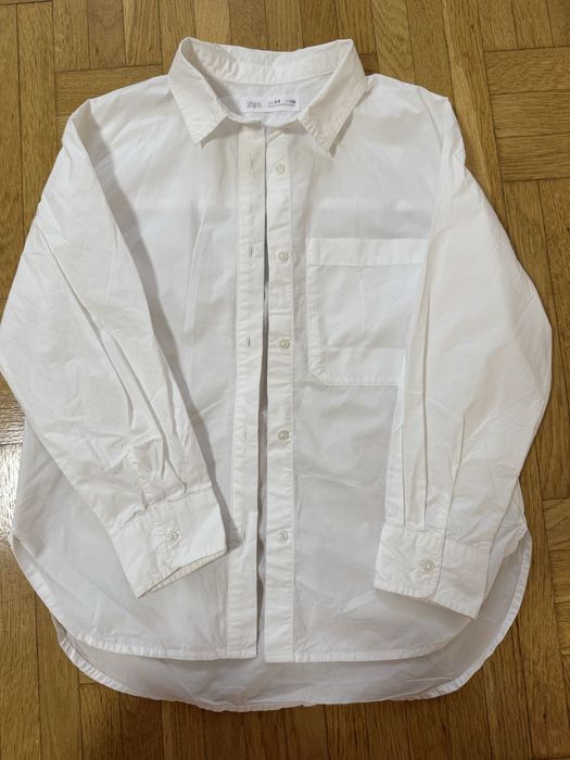 Рубашка Zara, ідеальний стан