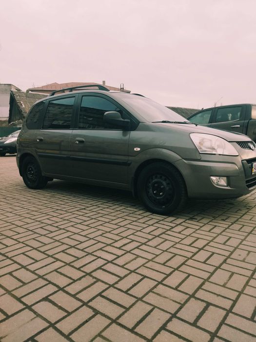 Продам Hyundai Matrix 2008г.