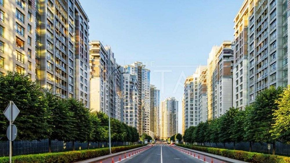 Продажа квартиры, ЖК Новопечерские Липки, Драгомирова, Верхогляда