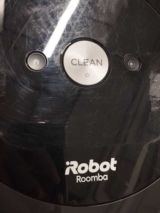 Робот-пилосос iRobot Roomba e6 B (2022.10.31)