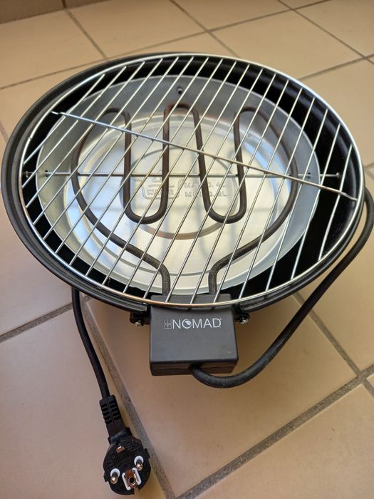 Grelhador eléctrico64586438078339123