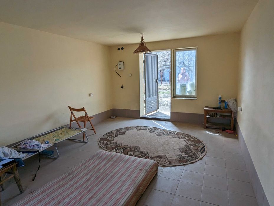 Продам дачу (таун-хаус) в Каролино- Бугазе.