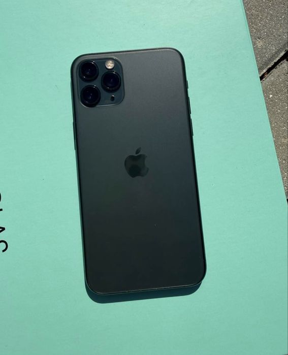 Iphone 11 pro 128 gb
