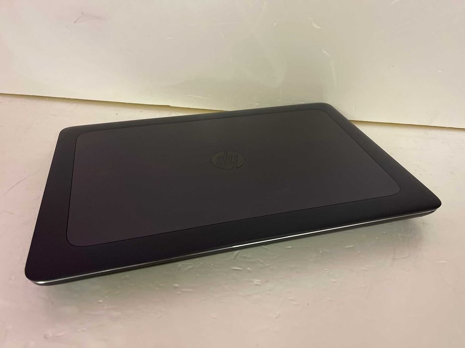 17.3" Экран!! Игровой HP ZBOOK 17 + (Intel Core i7) + ТОП Видео (4 ГБ)