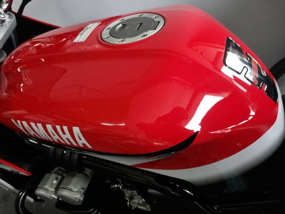 YAMAHA FZS 600 FAZER (FZ, Hornet, Bandit)