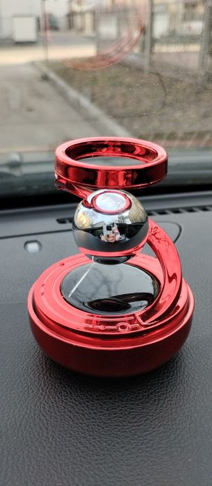 Ароматизатор автомобільний