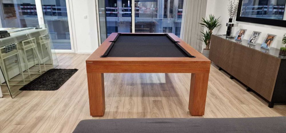 Jogo Bilhar/Snooker "Contemporaneo" - NOVOS