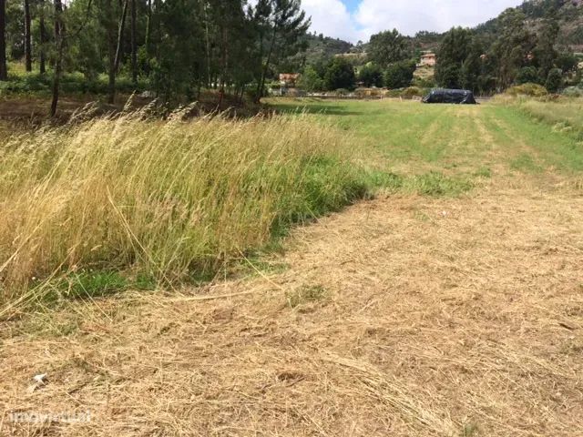 Terreno em Vilar dos Mouros, Caminha — Vilar de Mouros, Viana do Castelo