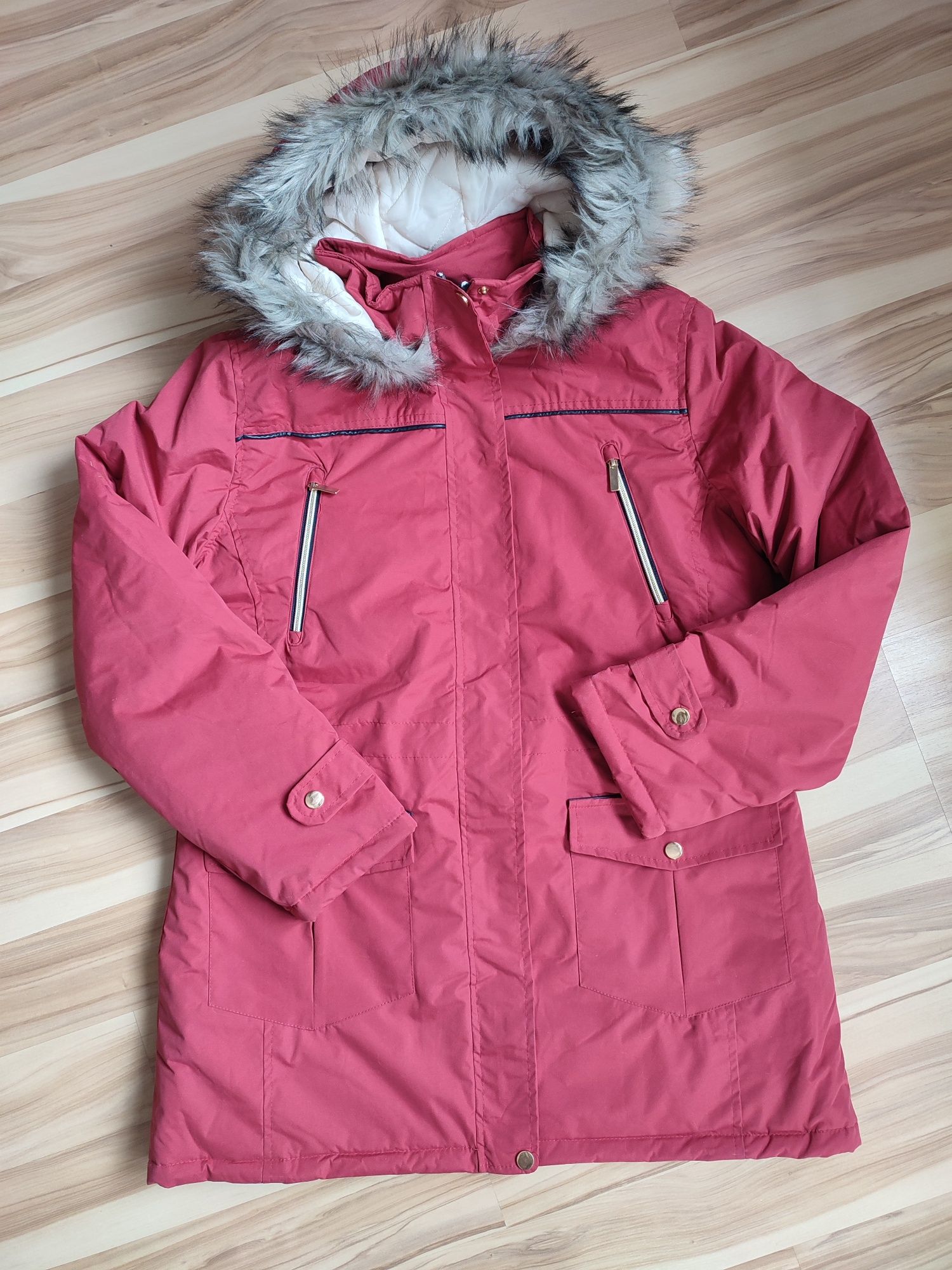 Regatta cheap haloma parka