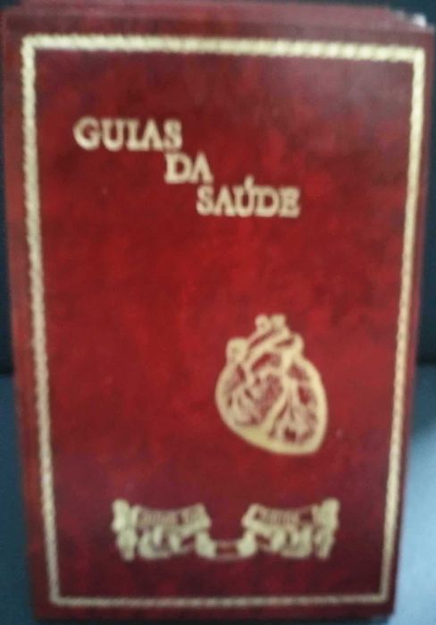 Enciclopédia Guias da Saúde