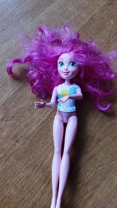 Lalka Hasbro kucyki Pony
