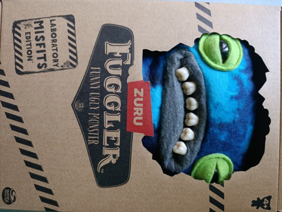 Фуглер фаглер fyggler