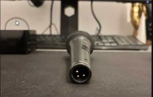 RODE M1S - mikrofon sceniczny