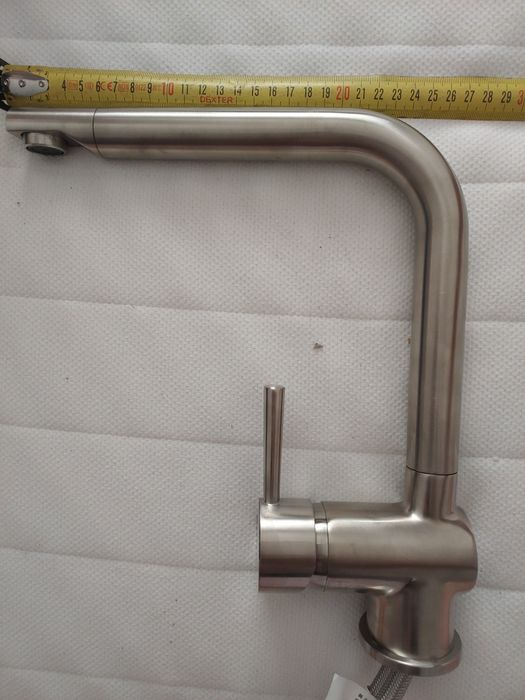 Kran kuchenny Naber Drive 1