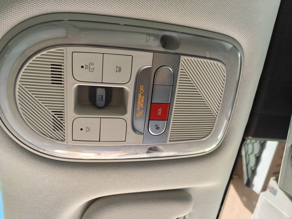 Від власника Hyundai Ioniq 5 TOP Limited